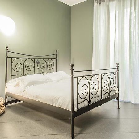 Margreth Apartment Milano Oda fotoğraf