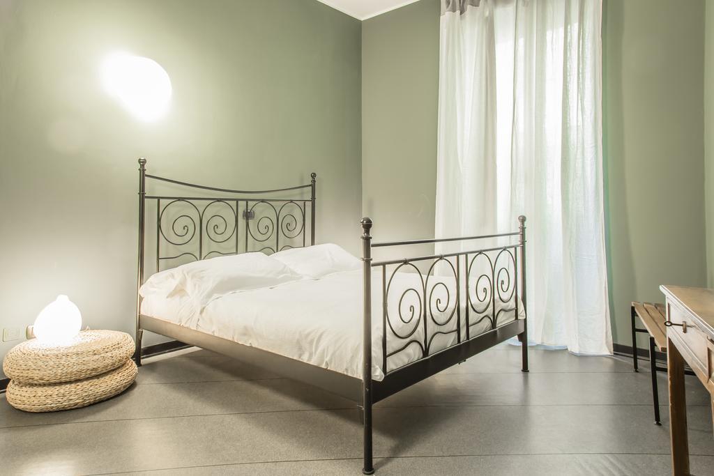 Margreth Apartment Milano Oda fotoğraf