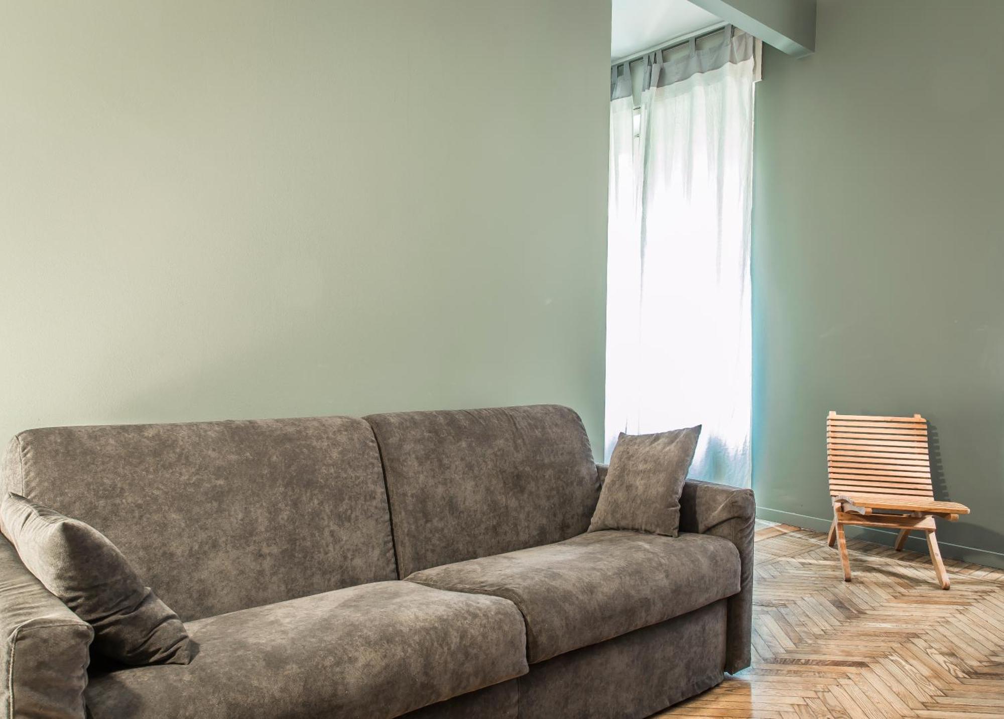 Margreth Apartment Milano Dış mekan fotoğraf