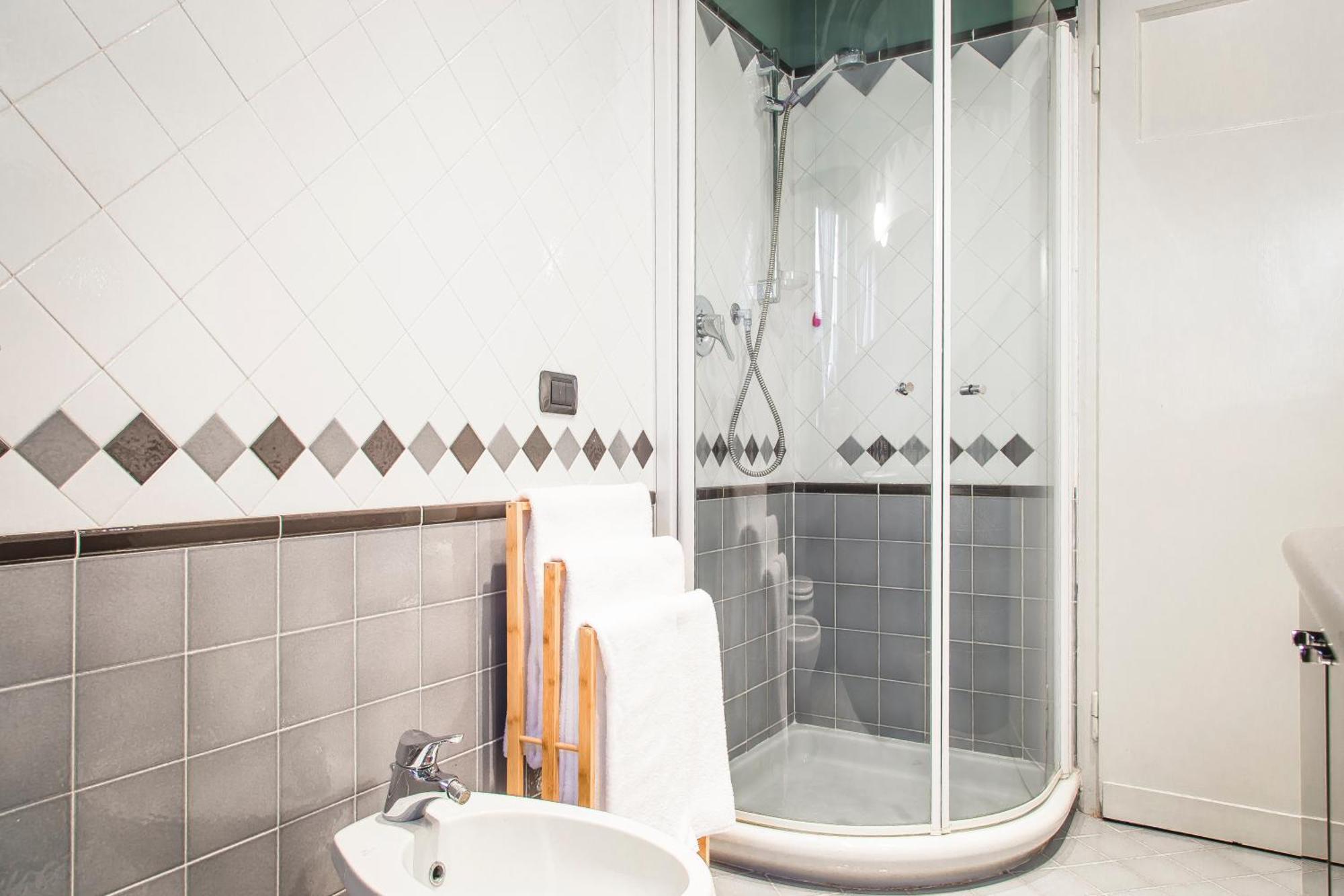 Margreth Apartment Milano Dış mekan fotoğraf