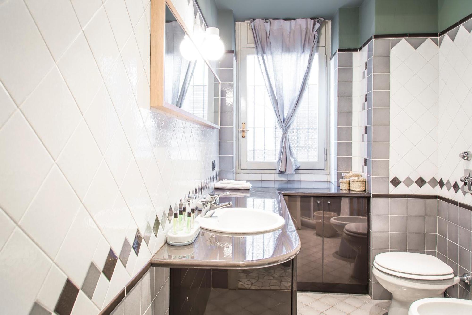 Margreth Apartment Milano Dış mekan fotoğraf
