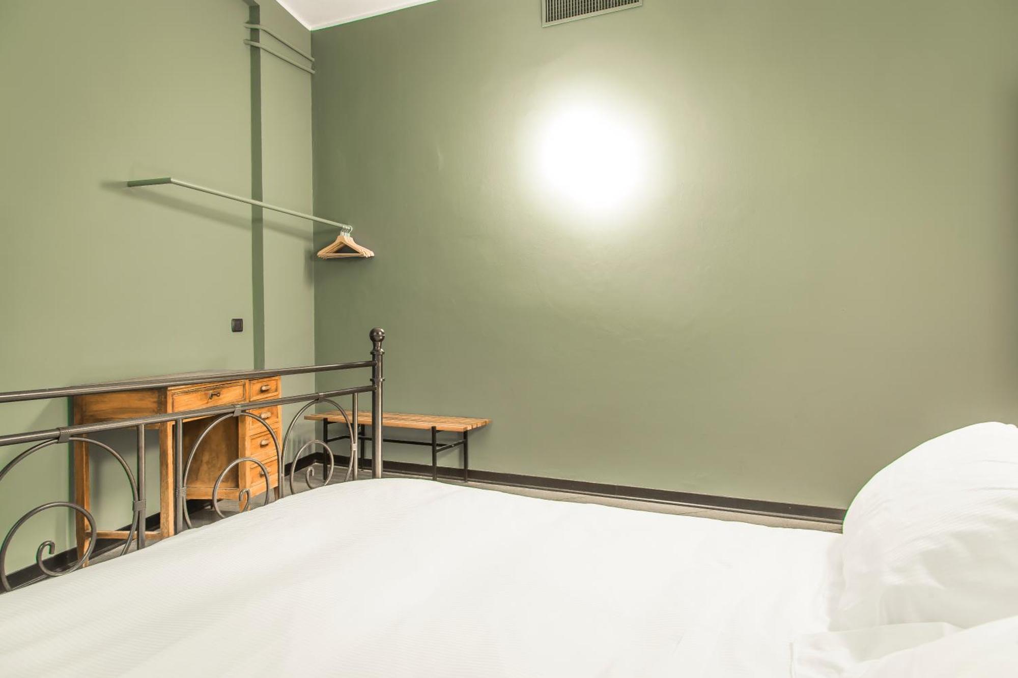 Margreth Apartment Milano Dış mekan fotoğraf