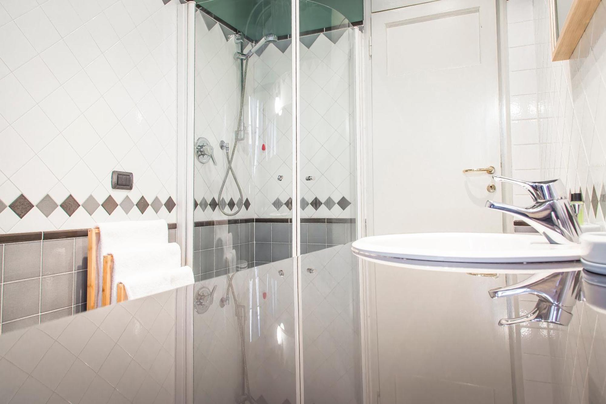Margreth Apartment Milano Dış mekan fotoğraf