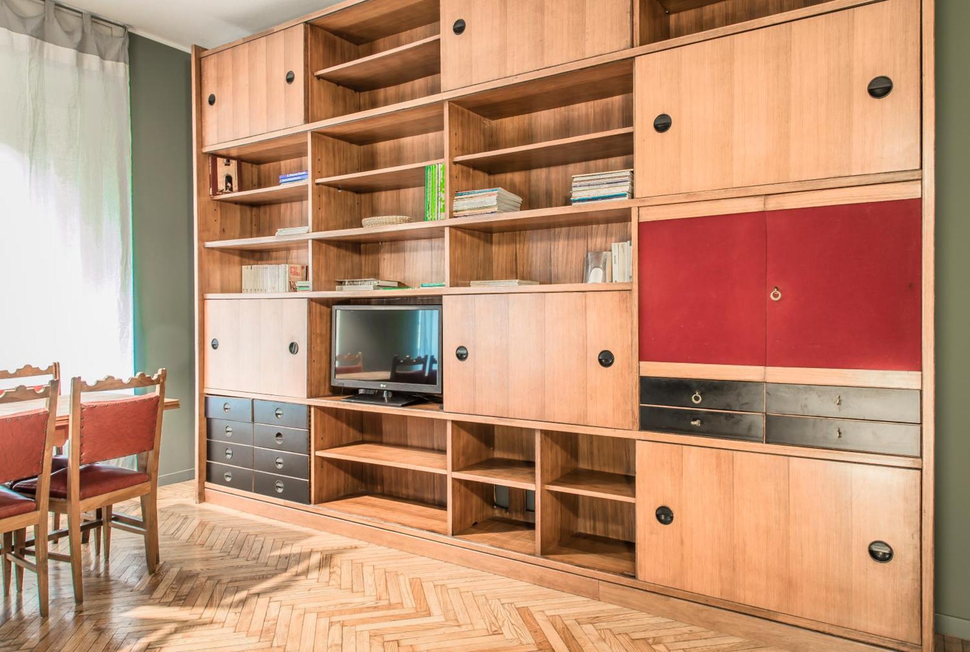 Margreth Apartment Milano Dış mekan fotoğraf