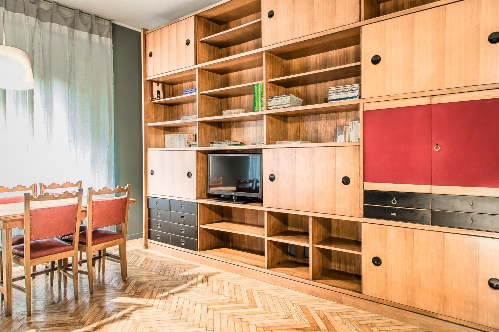Margreth Apartment Milano Dış mekan fotoğraf